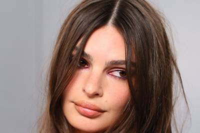 Emily Ratajkowski i omstridt essay: – Ville føle en manns begjær