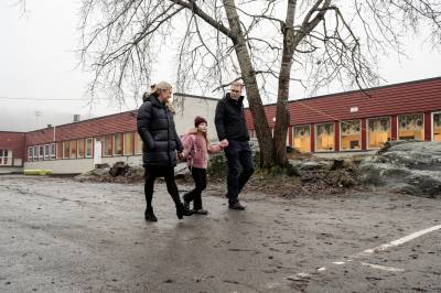 – Mister hverdagen med datteren min