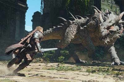 Et tiår etter den første kunngjøringen bekrefter Cygames at « Project Awakening fortsatt er under utvikling