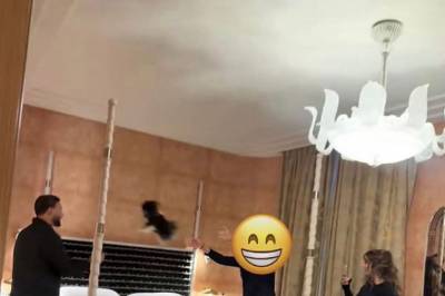 Isabel Raad om hundebilde: – Jeg forstår reaksjonene