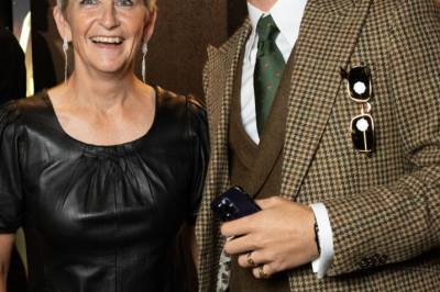 Åpner om singellivet