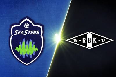 Se SeaSters Odesa (W) - Rosenborg Ballklub Kvinner (W) på 25 minutter