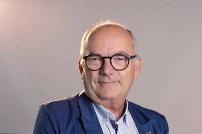 Kjære Blågestad