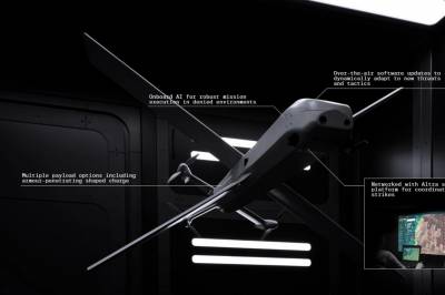 Tjent seg søkkrik på Spotify – mindre god på krig og droner