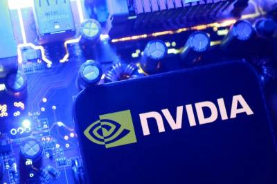 Nvidia rigger seg for AI-smell: – Smart