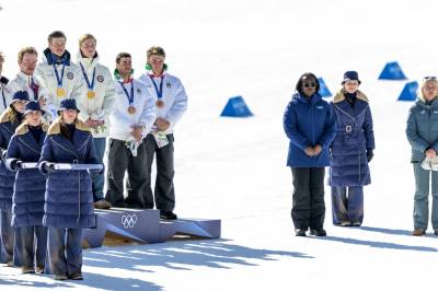 Norge-stjerne ut mot OL-arrangør: – Stusselig