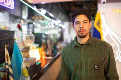 Omstridt avtale: – De skal stjele oljen vår i mange år