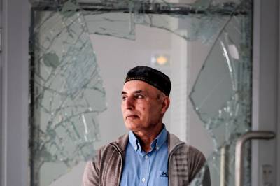 – Foreldrene vil ikke sende barna hit