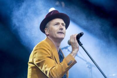 Åpenhjertig Morten Abel: – Har fått mange avslag