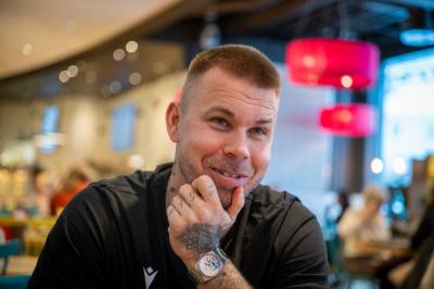 Ny jobb for Marcus Pedersen: – Folk fikk vel nyss i at jeg kanskje skulle gjøre noe annet