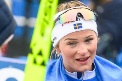 Karlsson avslører tilrop fra nordmenn i Kollen