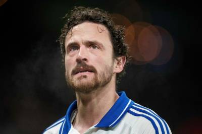 Historisk fiasko: – Skammer meg så inn i helvete