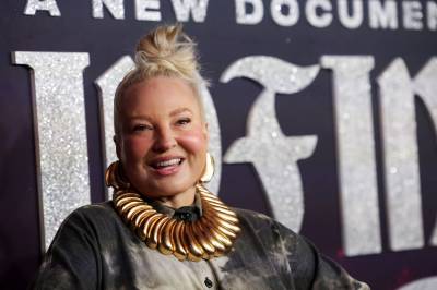 Sia må betale 42.500 dollar i måneden til eksmannen