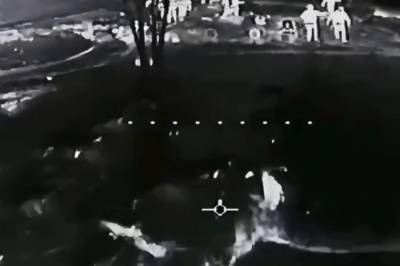 Nye, mystiske droner skremmer vettet av russerne 