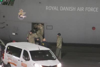 Norge og Europa sender soldater til Grønland: – En start­gruppe, sier professor