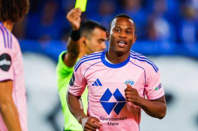 BT erfarer: Kan bli Brann-spiller