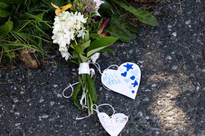 Dødsulykken i Ås: – Sørger over tapet av sin kjære gutt