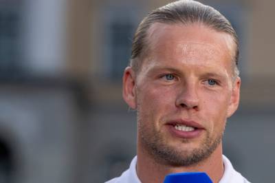 Melder Nyland klar for ny klubb