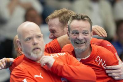 Innrømmer: – «Plan C» har blitt «Plan A»