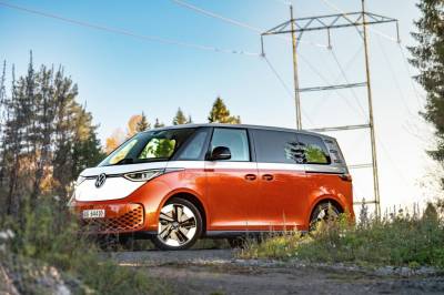 Ladetrøbbel for tusenvis av elbilister