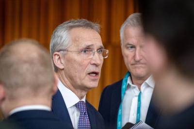 Vi trenger en grønn investeringsmotor