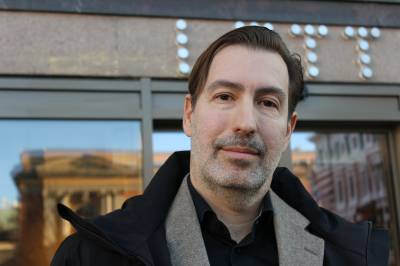 Kom fra Silicon Valley: Slakter norsk praksis