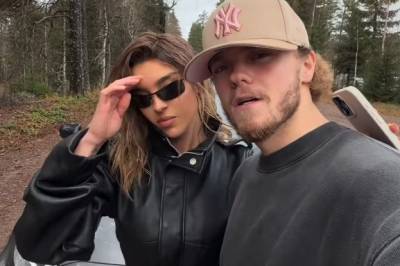 Oliver Solberg fortviler: – Ikke kriminell