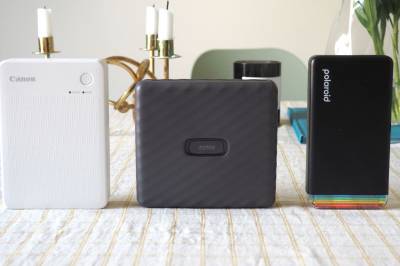 Fra telefonen til fotoalbumet: Vi tester mobilprintere