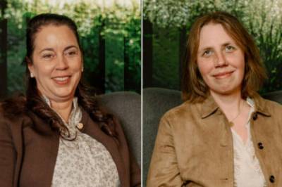 (+) – Vi snakker ofte for vanskelig til barn