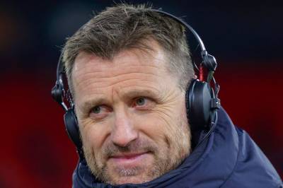 Blir neppe ham: RBK har snakket med flere