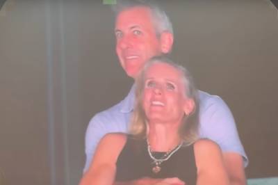 Kisscam-skandalen: Kristin Cabot bryter stillheten