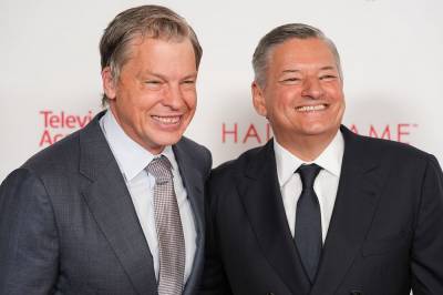 Netflix sparker 1000 ansatte