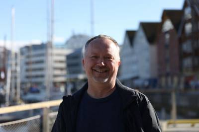Slipper utlevering til Hellas: – Nå kan jeg feire