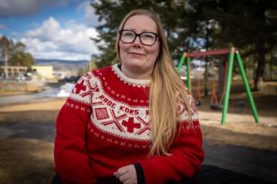 Påsken koster: – Prøver å skjule fattigdommen