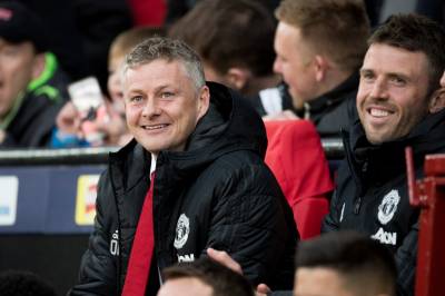 United-manageren hyller Solskjær: – Har lært så mye av Ole