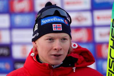 Ree føler seg urettferdig OL-avskrevet: – Folk har korttidshukommelse