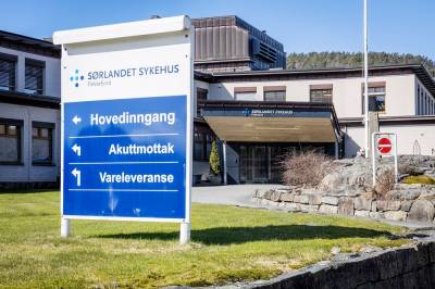 En ødelagt fot og et liv i smerter: Sannheten om «forsøkskaninen» i Flekkefjord