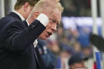 Full fyr: - Ser helt dødt ut