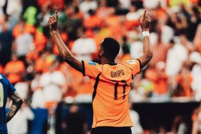 Liverpool jakter Cody Gakpo erstatter