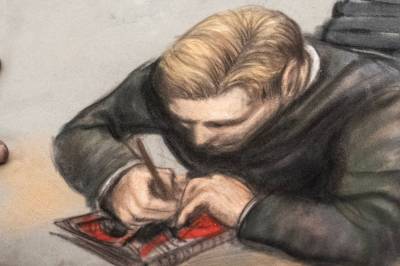 Høiby avviste Frogner-kvinnens forklaring: – Kjenner meg ikke igjen