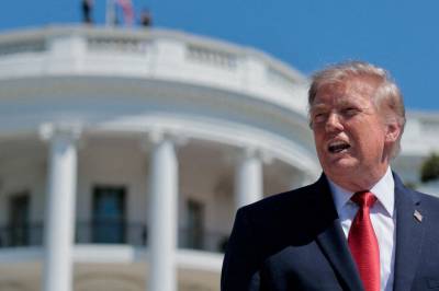 Trump-avtale splitter befolkningen: - Skeptisk