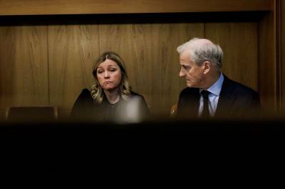 Statsbudsjettet: Ruster opp for å unngå Nav-skandale