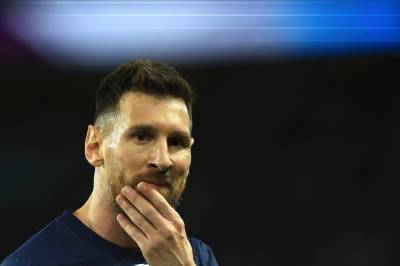 Bekrefter sykdom hos faren til Messi - ber om ro