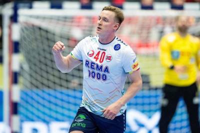 Ellevilt VAR-drama for Norge i EM: – Han redder oss