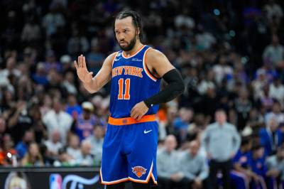 New York Knicks tok etterlengtet NBA-tittel – slo San Antonio Spurs i ny thriller