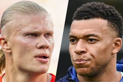 Norge mot Frankrike: På det 17. skal det skje