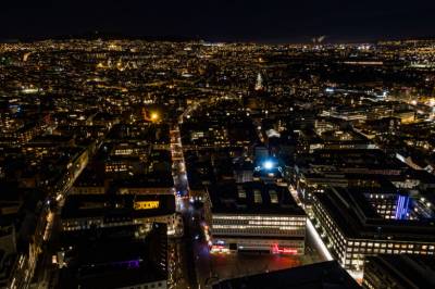 Helsearbeider stjal bankkort: Reiste på Oslo-tur