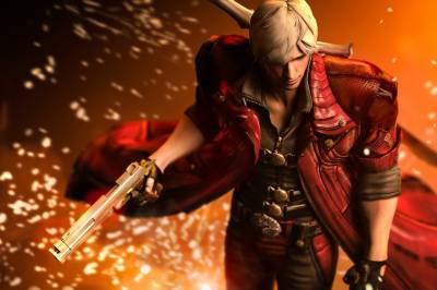 Rykte: Devil May Cry-remake er på vei