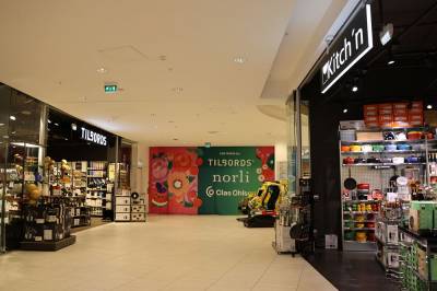 Her skal ny butikk inn
