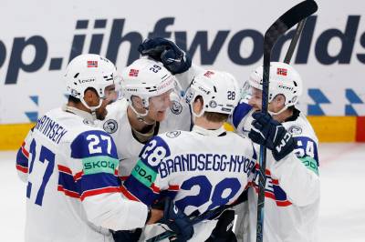 Koker av sinne etter Norge-smell i VM